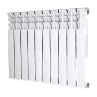Радіатор біметалічний Thermo Alliance Bi-Ferrum 500/80 1,16 кг(46697)