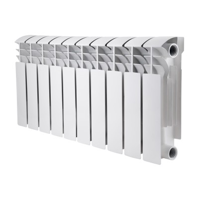 Радиатор биметаллический Thermo Alliance Bi-Ferrum 300/100 1,15 кг(46717) Радиатор биметаллический Thermo Alliance Bi-Ferrum 300/100 1,15 кг(46717)