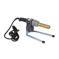 Паяльник STD-102 для пластиковых труб Thermo Alliance d20-32 (автоматический 700W)(46835)