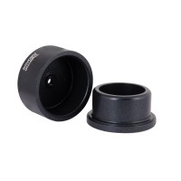 Насадка d63 для плоского паяльника парная Thermo Alliance(46846)