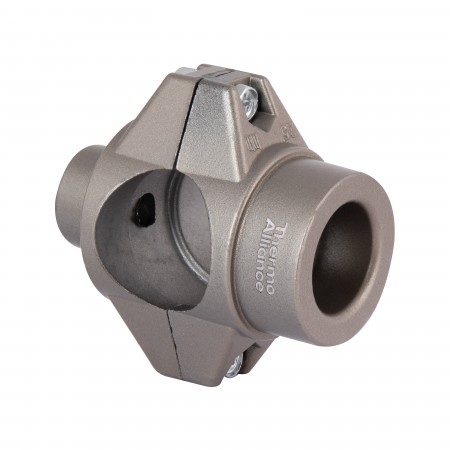 Насадка d25 для круглого паяльника Thermo Alliance(46848)