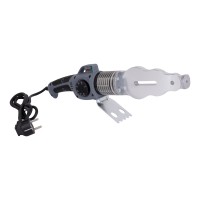 Паяльник BASE-101 для пластиковых труб Thermo Alliance d20-63 (механический, 1500 W)(47043)