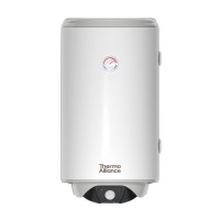 Електричний водонагрівач комбінований Thermo Alliance вертикальний 80 л. т.ч. 0,24 кв.м правий, мокрий ТЕН 2,0 кВт (CWH 8044 4S R)(47046)