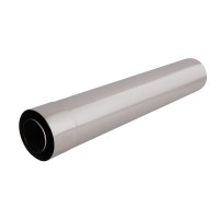 Thermo Alliance Подовжувач коаксіальний для турбованих газових колонок 500 мм, 60/90(47339)