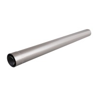Thermo Alliance Подовжувач коаксіальний для турбованих газових колонок 1000 мм, 60/90(47340)