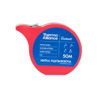 Нитка 50м Ущільнювальна Thermo Alliance Standart (нейлонова) (47397)