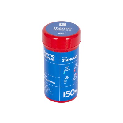 Нить 150м Уплотнительная Thermo Alliance Standart (нейлоновая)(47398)