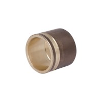 Гільза натяжна Icma №1031 d32х4,4 851031GY08(47733)