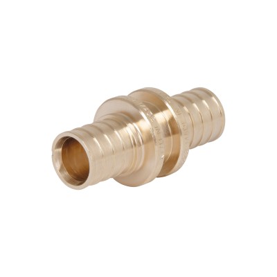 Соединитель Аксиальный Icma №1032 d20х2,8 (47735) Соединитель Аксиальный Icma №1032 d20х2,8 (47735)