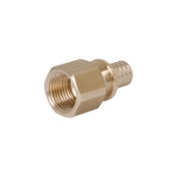 З'єднувач Аксіальний Icma №1033 d16х2,2-1/2"В (47742)
