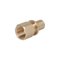З'єднувач Аксіальний Icma №1033 d20х2,8-1/2"В (47743)