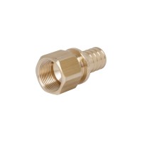 З'єднувач Аксіальний Icma №1033 d25х3,5-3/4"В (47745)