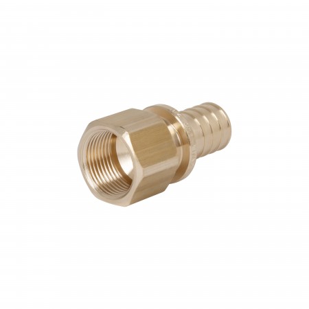 З'єднувач Аксіальний Icma №1033 d25х3,5-3/4"В (47745)