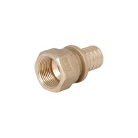 З'єднувач Аксіальний Icma №1033 d32х4,4-1"В (47746)