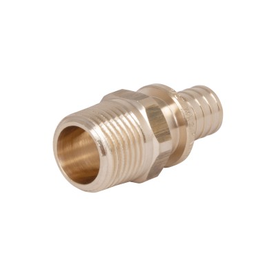 Соединитель Аксиальный Icma №1034 d16х2,2-1/2"Н (47747)