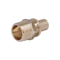З'єднувач Аксіальний Icma №1034 d20х2,8-3/4"Н (47749)