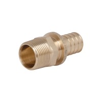 З'єднувач Аксіальний Icma №1034 d25х3,5-3/4"Н (47750)