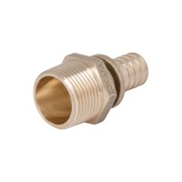 З'єднувач Аксіальний Icma №1034 d25х3,5-1"Н (47751)