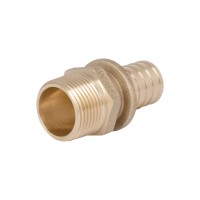 З'єднувач Аксіальний Icma №1034 d32х4,4-1"Н (47752)