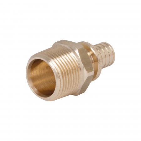 З'єднувач Аксіальний Icma №1034 d16х2,2-3/4"Н (47753)
