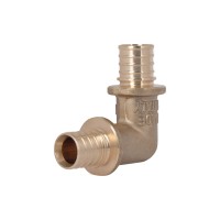 Кут для аксіального фітинга Icma №1035 d16х2,2 851035BO05(47754)