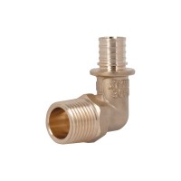Кут Аксіальний Icma №1036 d16х2,2-1/2"З (47758)