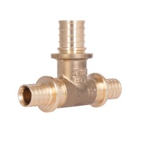 Трійник Аксіальний Icma №1039 d16х20х16 (47772)
