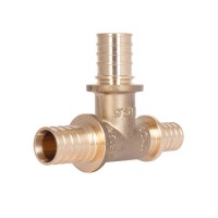 Трійник Аксіальний Icma №1039 d25х25х20 (47783)