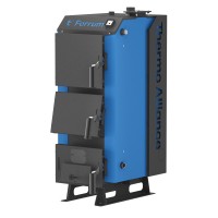 Котел твердотопливный Ferrum V5.0/FSF 20/стальной (47888)
