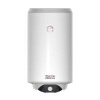 Электрический водонагреватель Thermo Alliance Spectra 80 л  вертикальный, сухой керамический ТЭН 2,0 кВт(48233)