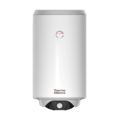 Электрический водонагреватель Spectra-80L/2,0 кВт/вертикальный/сухой керамический ТЭН (48233) Электрический водонагреватель Spectra-80L/2,0 кВт/вертикальный/сухой керамический ТЭН (48233)