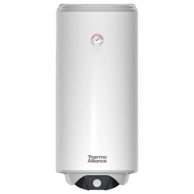 Электрический водонагреватель Thermo Alliance Spectra 100 л  вертикальный, сухой керамический ТЭН 2,0 кВт(48234)