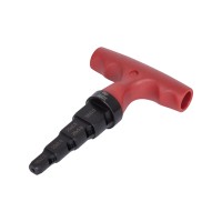 Калібратор d16-32 Thermo Alliance STD-404 з тріскачкою для м/п труб (48265)