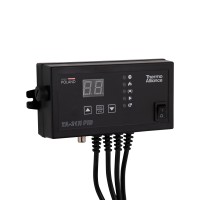 Контролер для котла TA21 Н PID, керування вентилятором та насосом СО(48301)