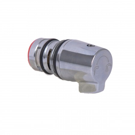 Переключение в сборе Lidz с ручкой для смесителей Astra 006 (48591)