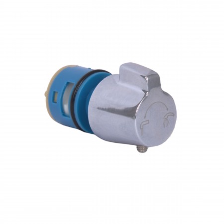 Переключение в сборе Lidz с ручкой для смесителей Astra 005 (48592)