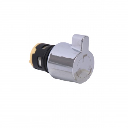 Переключение в сборе Lidz с ручкой для душевой системы Astra 1030, Orion 1030 (48593)