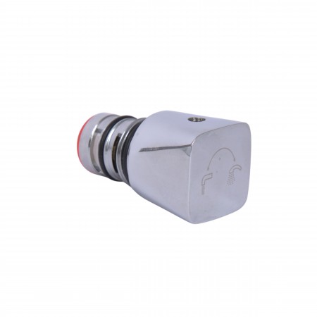 Переключение в сборе Lidz с ручкой для смесителей Orion 006(48594)