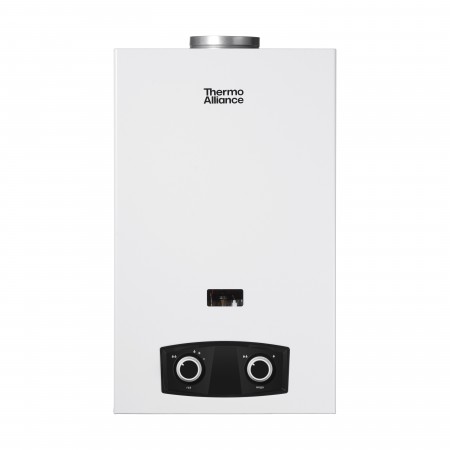 Колонка газова димохідна JSD20-10YD-10L/PIEZO (49051) Колонка газова димохідна JSD20-10YD-10L/PIEZO (49051)