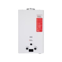 Колонка газова димохідна A21-10L/10 л/White (49103)