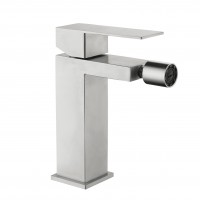 Смесители для биде  Helix 001AF (k35)/Nickel (49181)