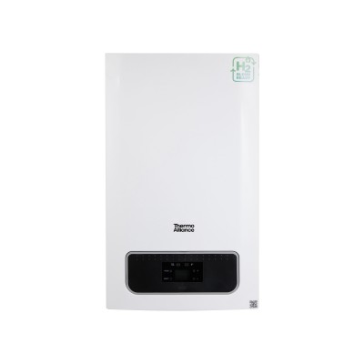 Котел газовый Ewa-28 кВт/Одноконтурный/Condensing (49831) Котел газовый Ewa-28 кВт/Одноконтурный/Condensing (49831)
