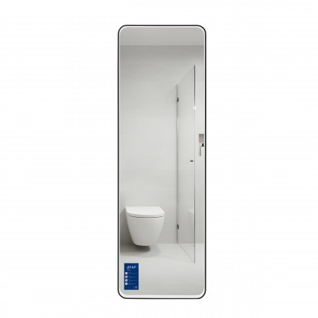 Дзеркало Gemini 500х1600/с LED-підсвічуванням Inside/з диммером(49893)