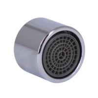 Аэратор смесителя для биде Evia, Tern/18x24x24мм(49906)