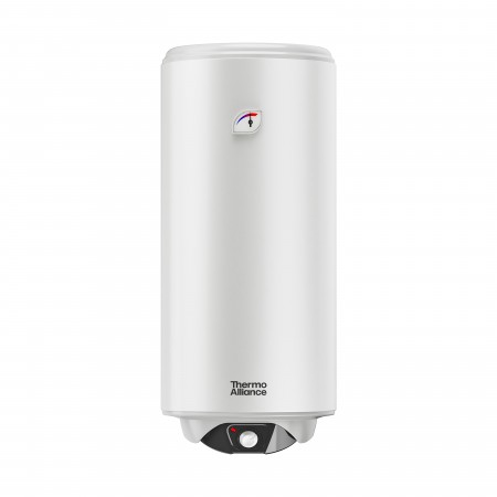 Водонагреватель бойлер Spectra 100L/вертикальный/мокрий ТЕН 2,0кВт/d 435mm (50602)
