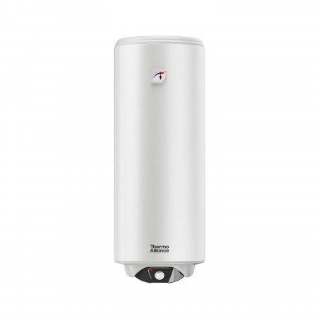 Водонагреватель бойлер Spectra 120L/вертикальный/мокрий ТЕН 2,0кВт/d 435mm (50603) Водонагреватель бойлер Spectra 120L/вертикальный/мокрий ТЕН 2,0кВт/d 435mm (50603)