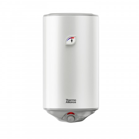 Водонагреватель бойлер Spectra Slim 50L/вертикальный/мокрый ТЭН 1,5кВт/d 360mm (50607)