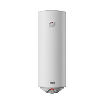 Водонагреватель бойлер Spectra Slim 80L/вертикальный/сухие ТЭНы 2,0кВт/d 360mm (50611)
