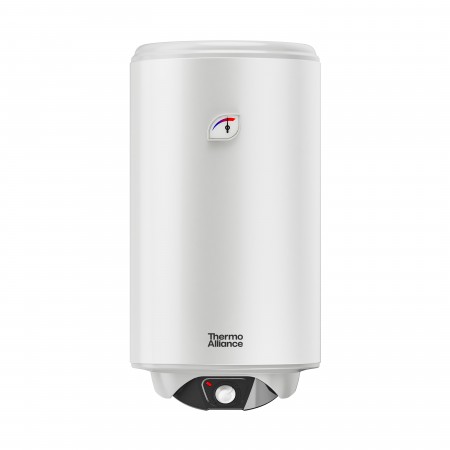 Водонагреватель бойлер Spectra 100L/вертикальный/сухие ТЭНы 2,0кВт/d 435mm (50614)