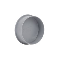 Заглушка для внутренней канализации HT-System+ d110 (50953)